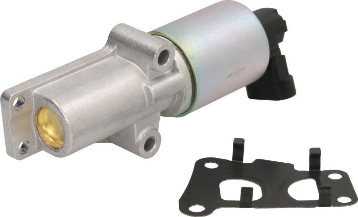 NRF 48651 - Клапан повернення ОГ autocars.com.ua