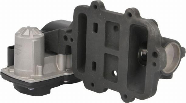 NRF 48676 - Клапан повернення ОГ autocars.com.ua