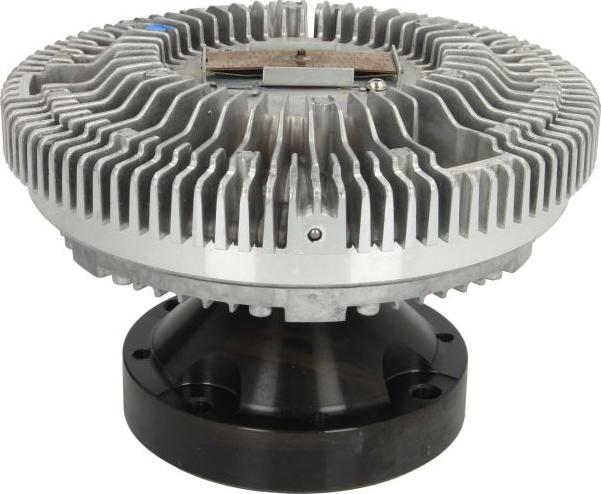 NRF 49014 - Зчеплення, вентилятор радіатора autocars.com.ua