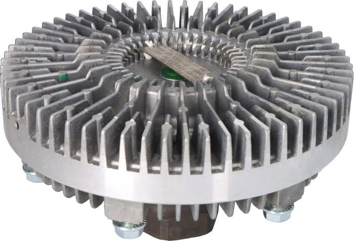 NRF 49075 - Зчеплення, вентилятор радіатора autocars.com.ua