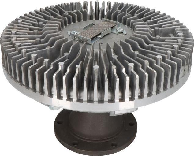 NRF 49079 - Зчеплення, вентилятор радіатора autocars.com.ua