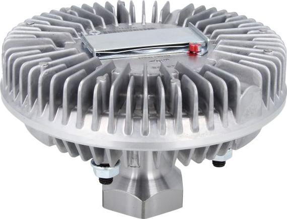 NRF 49085 - Зчеплення, вентилятор радіатора autocars.com.ua