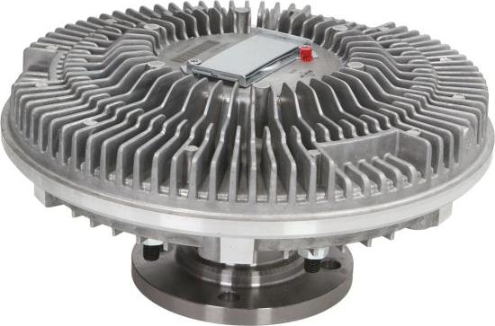 NRF 49088 - Зчеплення, вентилятор радіатора autocars.com.ua