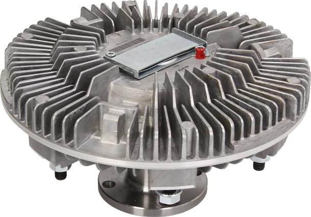 NRF 49094 - Зчеплення, вентилятор радіатора autocars.com.ua