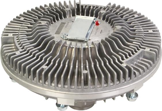 NRF 49100 - Зчеплення, вентилятор радіатора autocars.com.ua