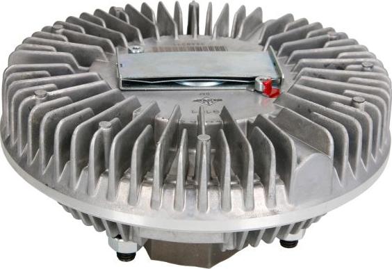 NRF 49101 - Зчеплення, вентилятор радіатора autocars.com.ua