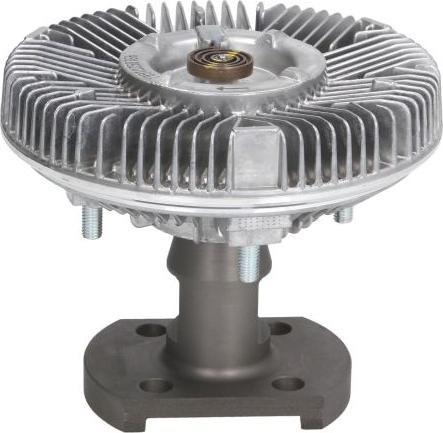 NRF 49105 - Зчеплення, вентилятор радіатора autocars.com.ua