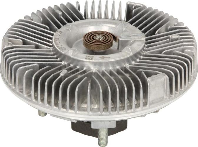 NRF 49110 - Зчеплення, вентилятор радіатора autocars.com.ua