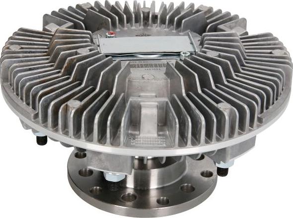 NRF 49127 - Зчеплення, вентилятор радіатора autocars.com.ua