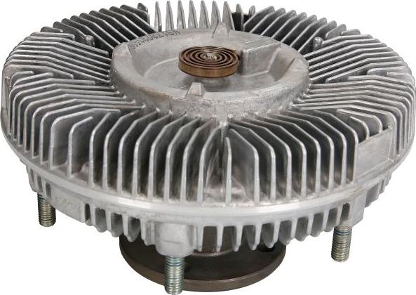 NRF 49130 - Зчеплення, вентилятор радіатора autocars.com.ua