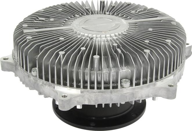 NRF 49137 - Зчеплення, вентилятор радіатора autocars.com.ua