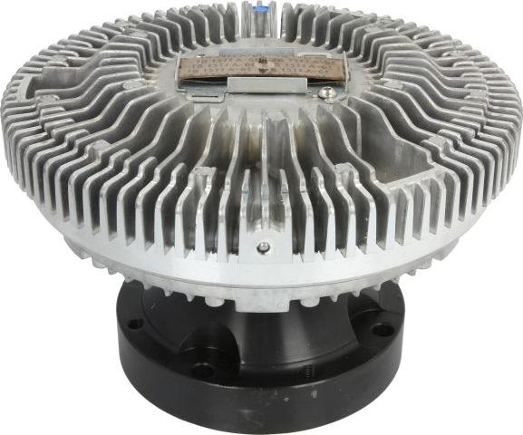 NRF 49148 - Зчеплення, вентилятор радіатора autocars.com.ua