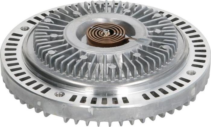 NRF 49520 - Зчеплення, вентилятор радіатора autocars.com.ua