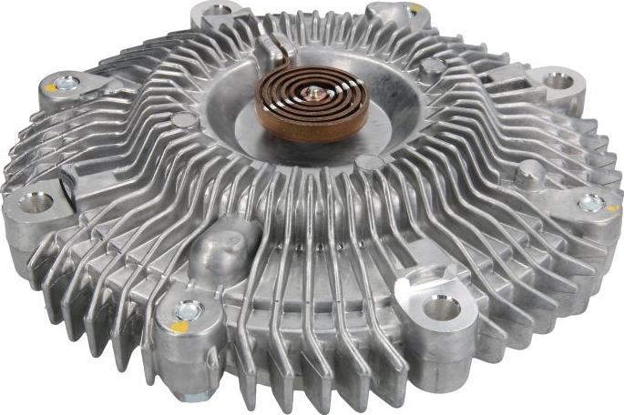 NRF 49603 - Зчеплення, вентилятор радіатора autocars.com.ua