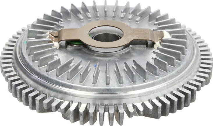 NRF 49623 - Зчеплення, вентилятор радіатора autocars.com.ua