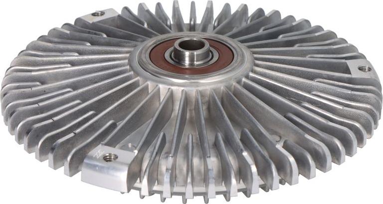 NRF 49627 - Зчеплення, вентилятор радіатора autocars.com.ua