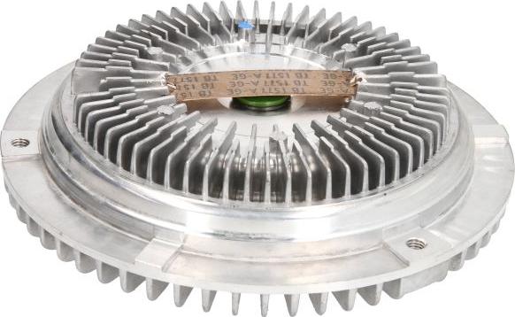 NRF 49645 - Зчеплення, вентилятор радіатора autocars.com.ua