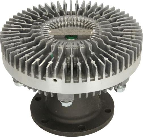 NRF 49724 - Зчеплення, вентилятор радіатора autocars.com.ua