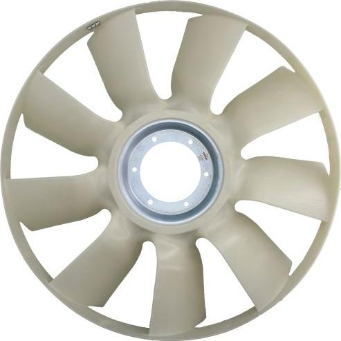 NRF 49832 - Крильчатка вентилятора, охолодження двигуна autocars.com.ua