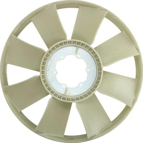 NRF 49840 - Крильчатка вентилятора, охолодження двигуна autocars.com.ua