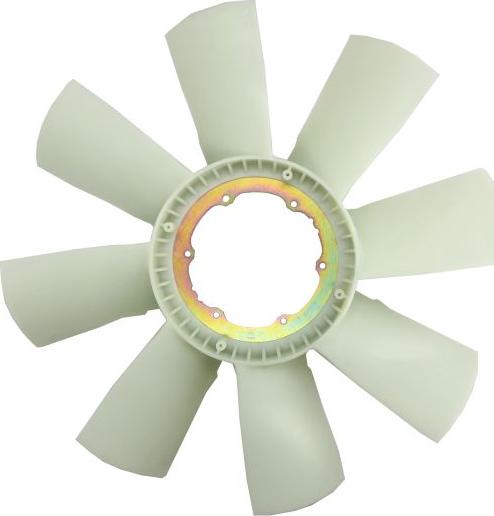 NRF 49878 - Крильчатка вентилятора, охолодження двигуна autocars.com.ua