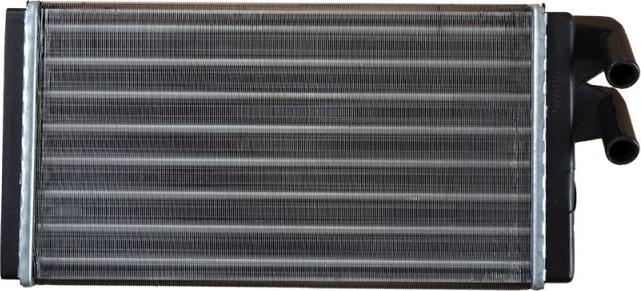 NRF 50602 - Теплообмінник, опалення салону autocars.com.ua