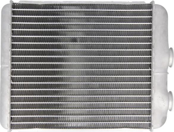 NRF 53215 - Теплообмінник, опалення салону autocars.com.ua