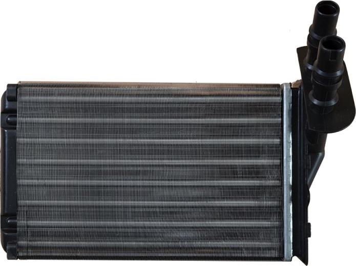 NRF 53382 - Теплообмінник, опалення салону autocars.com.ua
