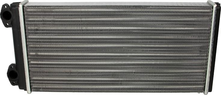 NRF 53546 - Теплообмінник, опалення салону autocars.com.ua