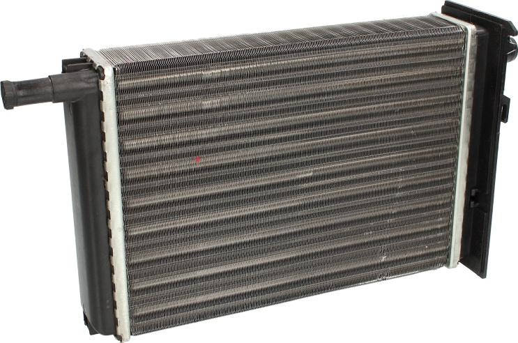 NRF 53563 - Теплообмінник, опалення салону autocars.com.ua