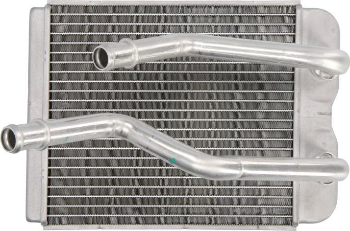 NRF 53671 - Теплообмінник, опалення салону autocars.com.ua