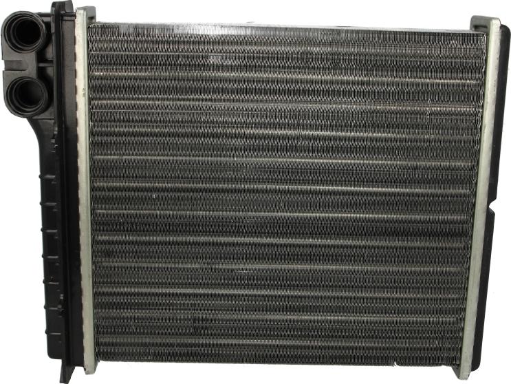 NRF 54239 - Теплообмінник, опалення салону autocars.com.ua