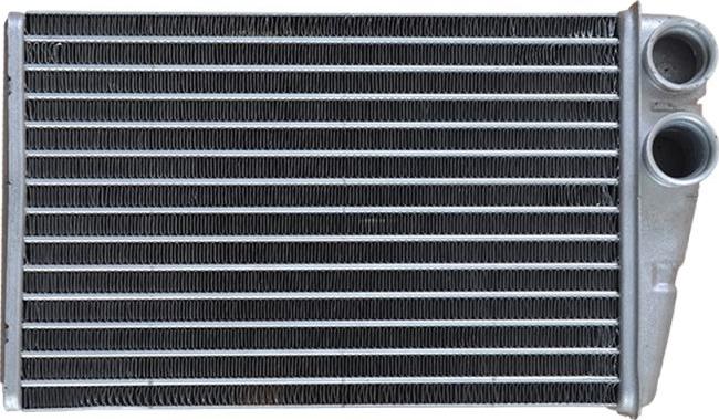 NRF 54272 - Теплообмінник, опалення салону autocars.com.ua