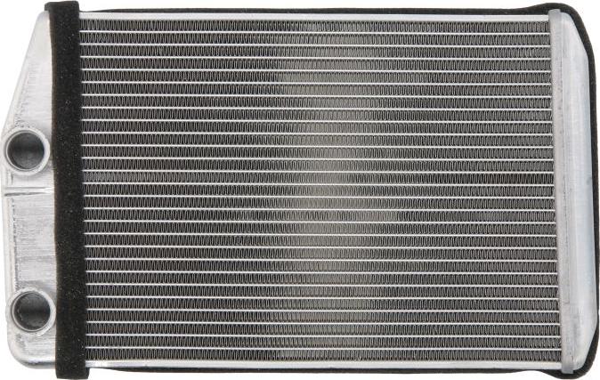 NRF 54309 - Теплообмінник, опалення салону autocars.com.ua