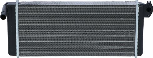 NRF 54319 - Теплообмінник, опалення салону autocars.com.ua