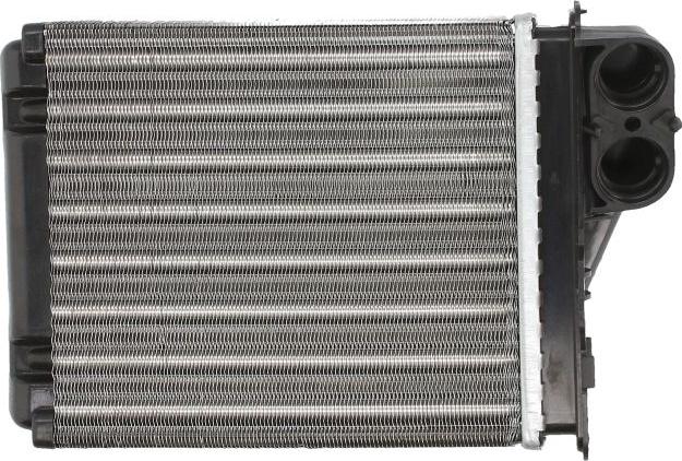 NRF 54323 - Теплообмінник, опалення салону autocars.com.ua