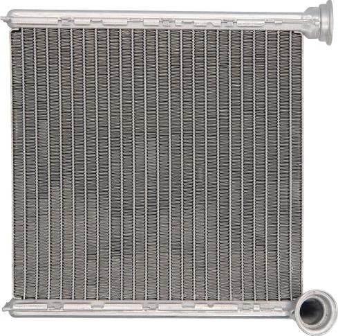 NRF 54342 - Теплообмінник, опалення салону autocars.com.ua