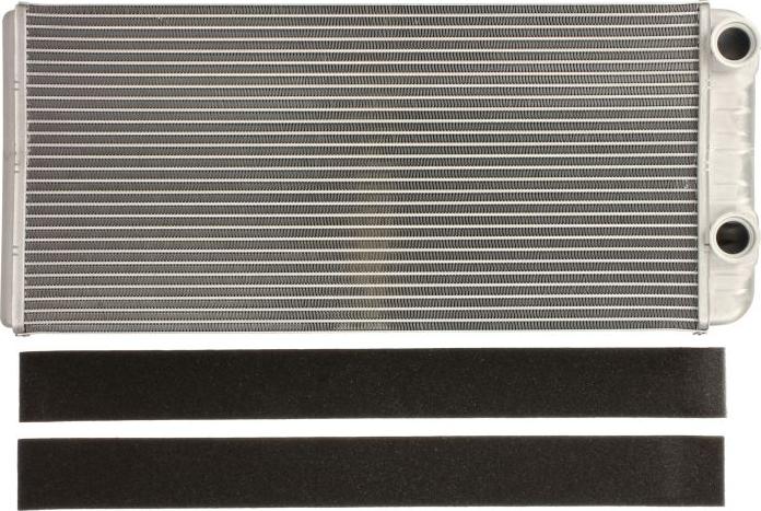 NRF 54416 - Теплообмінник, опалення салону autocars.com.ua