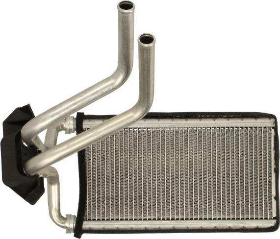 NRF 54418 - Теплообмінник, опалення салону autocars.com.ua