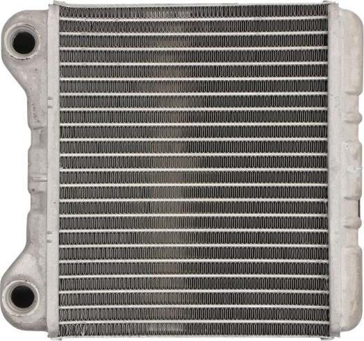 NRF 54421 - Теплообмінник, опалення салону autocars.com.ua