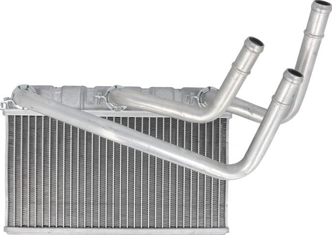 NRF 54437 - Теплообмінник, опалення салону autocars.com.ua