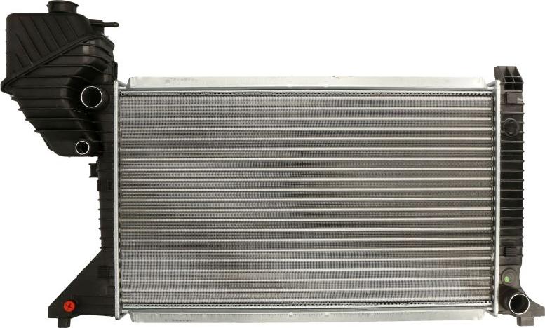 NRF 55348A - Радіатор, охолодження двигуна autocars.com.ua