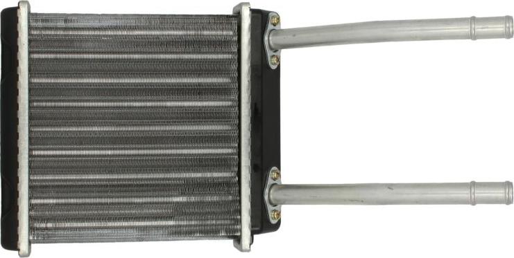 NRF 58147 - Теплообмінник, опалення салону autocars.com.ua