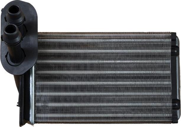 NRF 58223 - Теплообмінник, опалення салону autocars.com.ua