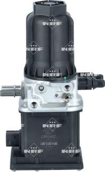 NRF 704002 - Модуль подачі, впорскування карбаміду autocars.com.ua