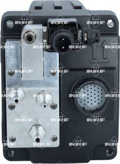 NRF 704004 - Модуль подачі, впорскування карбаміду autocars.com.ua