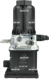 NRF 704006 - Модуль подачі, впорскування карбаміду autocars.com.ua