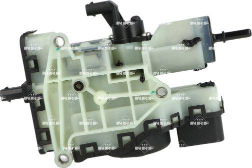 NRF 704007 - Модуль подачі, впорскування карбаміду autocars.com.ua