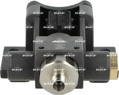 NRF 705015 - Модуль дозування, впорскування карбаміду autocars.com.ua