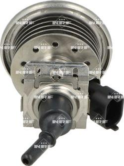 NRF 705016 - Модуль дозування, впорскування карбаміду autocars.com.ua